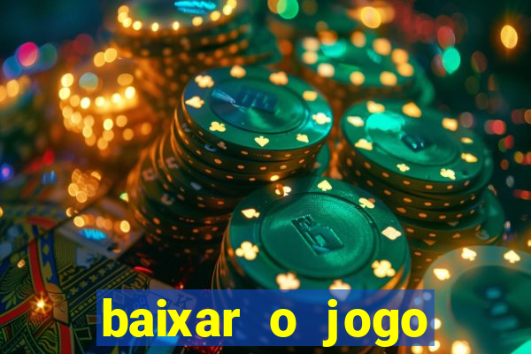 baixar o jogo street fighter